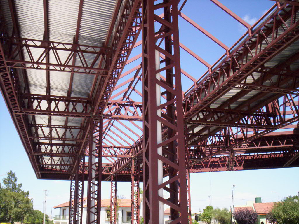 Galpones y Naves Industriales